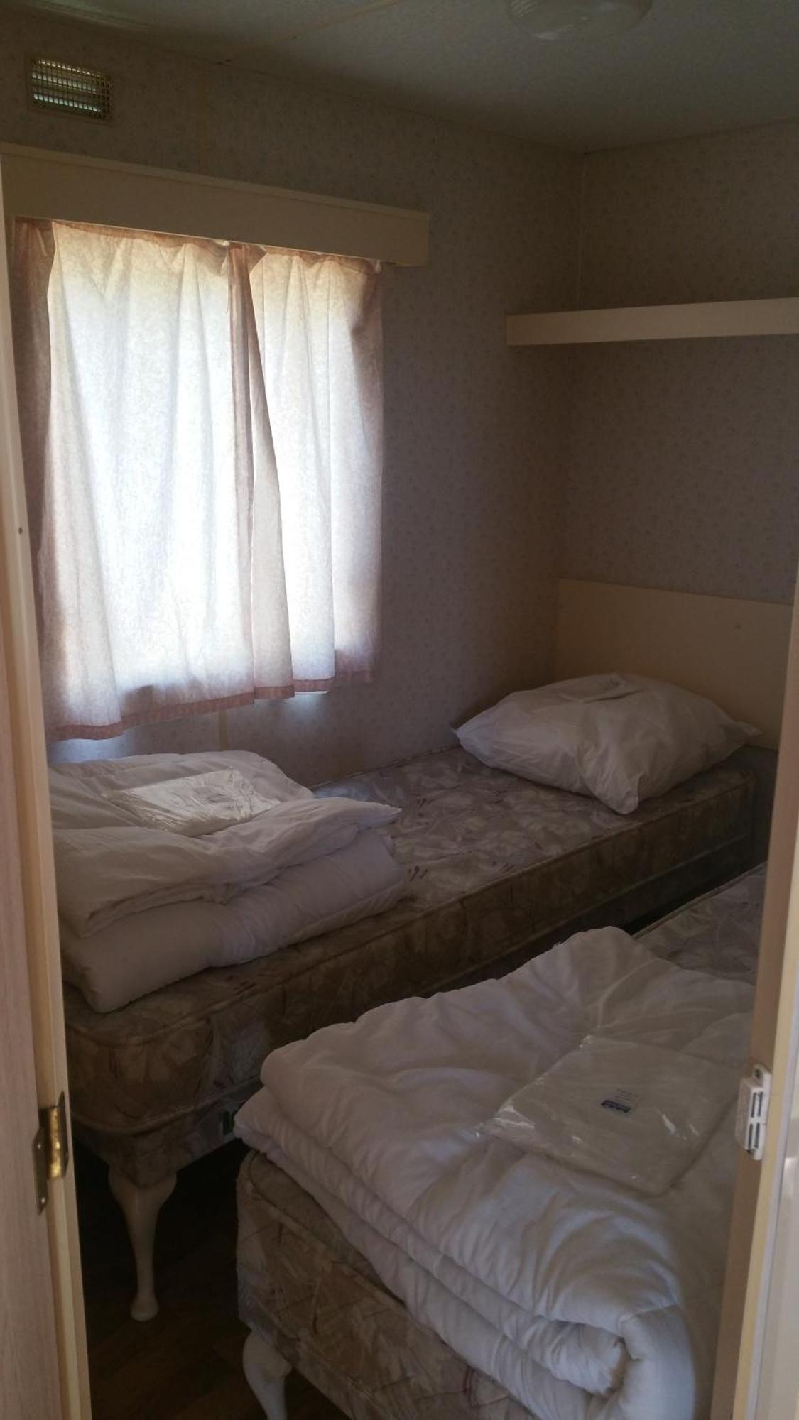 Camping Parc Saint Sauvayre Vagnas Rom bilde
